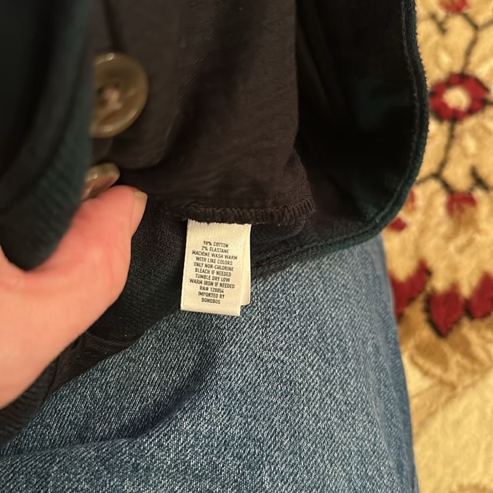 Bonobos Plaid Pants - Picture 7 of 8